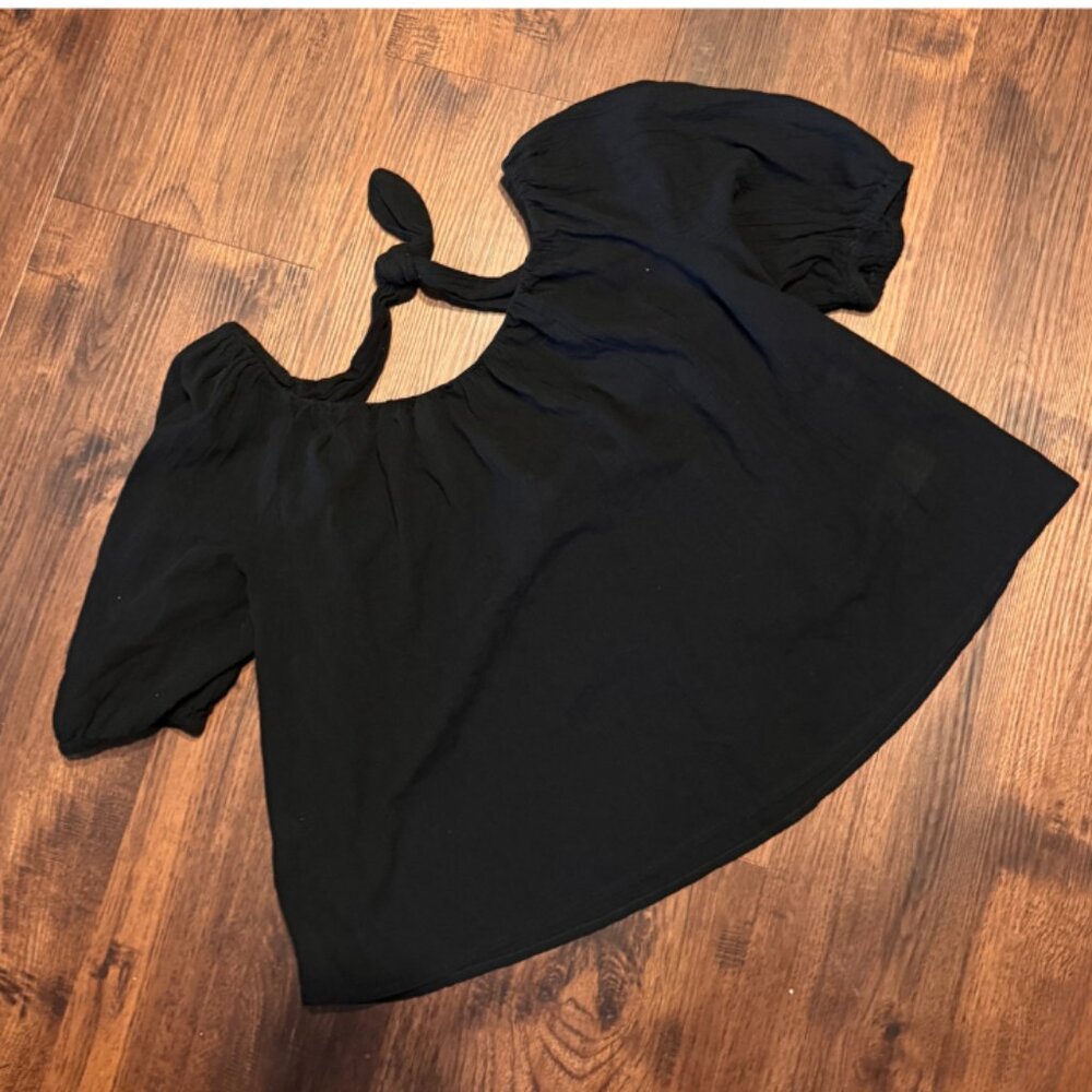 Old Navy Flowy Top